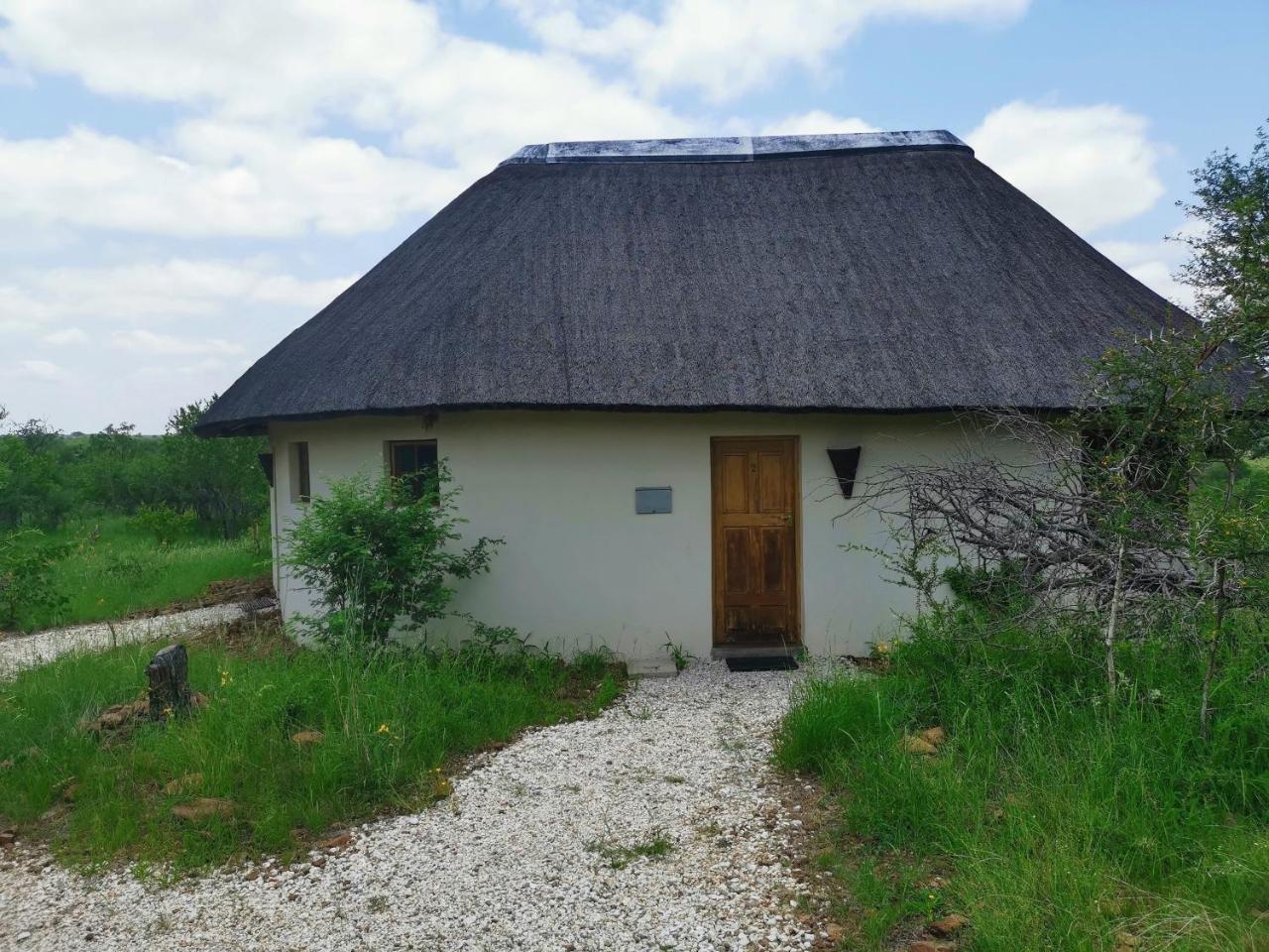 Mbizi Bush Lodge Grietjie Game Reserve Εξωτερικό φωτογραφία